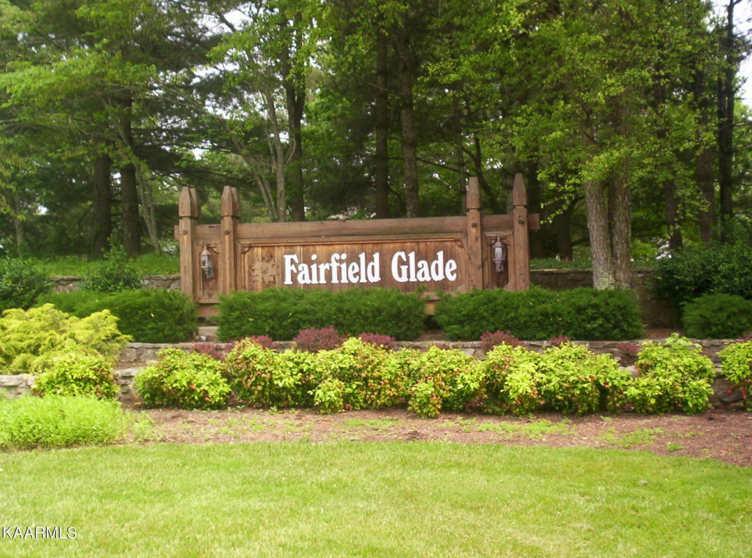 Fairfield glade 2025 lots for sale