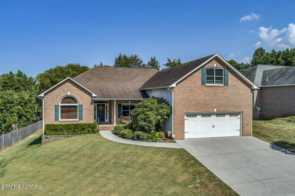 1224 WALNUT BRANCH LN, KNOXVILLE, TN 37922 - Image 1