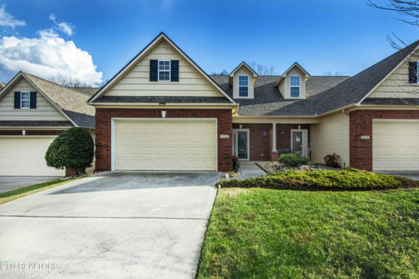 3554 PEBBLEBROOK WAY Knoxville TN 37921 Single Family Residence