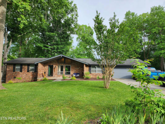 408 KARLA DR, KNOXVILLE, TN 37920 - Image 1