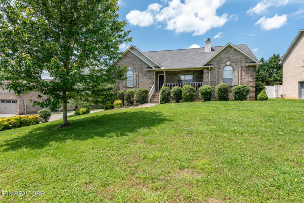 421 WOODGATE DR, MARYVILLE, TN 37804 - Image 1