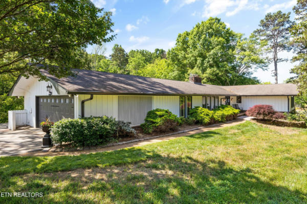 9912 WESTLAND DR, KNOXVILLE, TN 37922 - Image 1