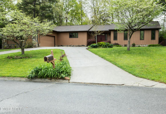 612 LAUREL VALLEY RD, KNOXVILLE, TN 37934 - Image 1