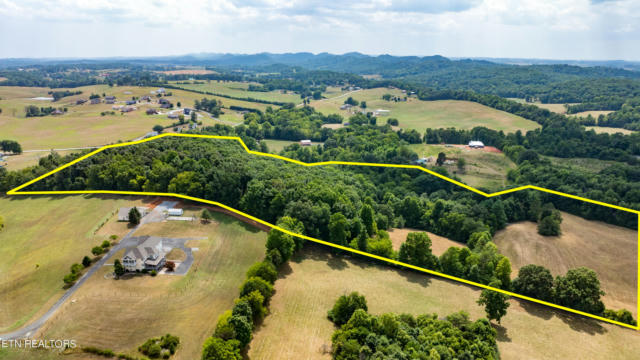 4723 SWEETWATER VONORE-25.24 ACRES RD, MADISONVILLE, TN 37354 - Image 1