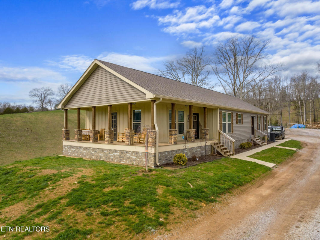 5619 MOUNTAIN VALLEY HWY 131, THORN HILL, TN 37881, photo 1 of 59
