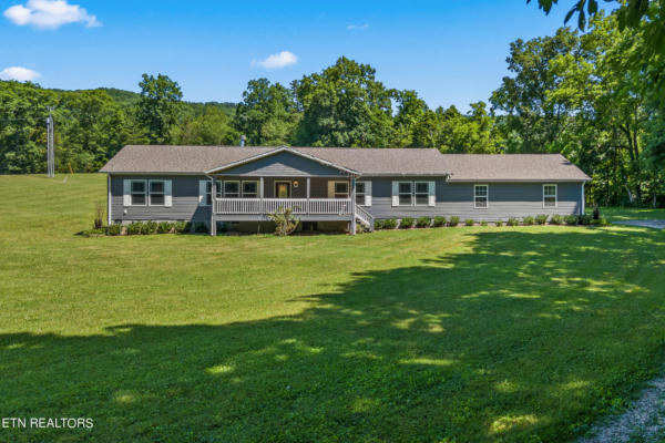 625 TATER VALLEY RD, LUTTRELL, TN 37779 - Image 1
