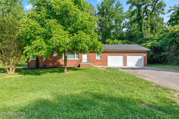 1220 CASSELL DR, KNOXVILLE, TN 37912 - Image 1