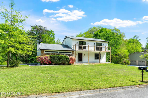 1304 BARCELONA DR, KNOXVILLE, TN 37923 - Image 1