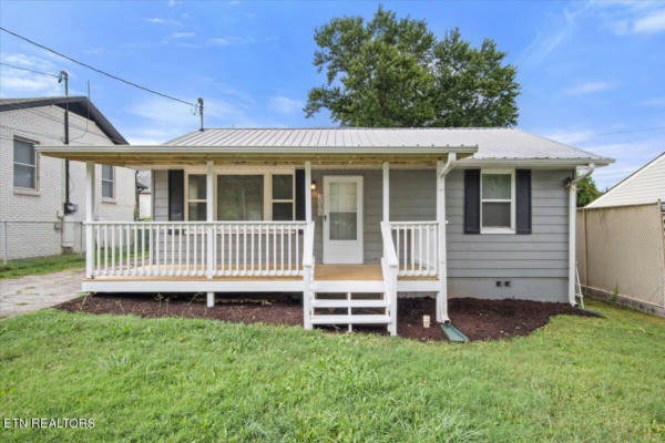 2505 CHILLICOTHE ST, KNOXVILLE, TN 37921 - Image 1