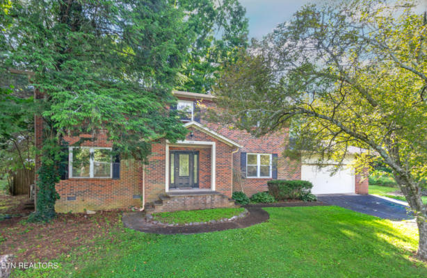 629 GULFWOOD RD, KNOXVILLE, TN 37923 - Image 1