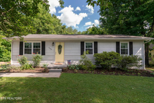 2408 BROWN AVE, KNOXVILLE, TN 37917 - Image 1