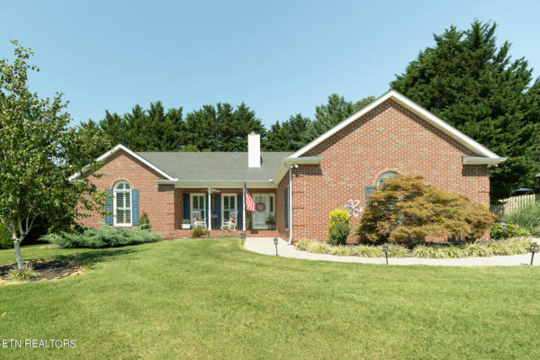 7273 ASHBURTON DR, KNOXVILLE, TN 37909 - Image 1