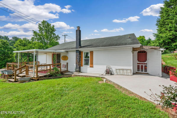 2809 MARYVILLE PIKE, KNOXVILLE, TN 37920 - Image 1