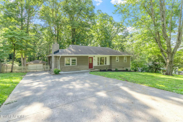 5610 PARKDALE RD, KNOXVILLE, TN 37912 - Image 1