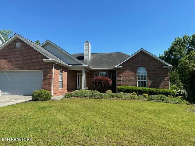 9434 YUMA DR, KNOXVILLE, TN 37931, photo 1 of 24