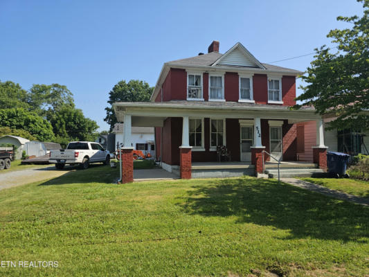512 W CHESTER AVE, MIDDLESBORO, KY 40965 - Image 1