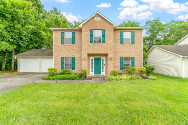 10744 OLIVE GROVE LN, KNOXVILLE, TN 37934 - Image 1