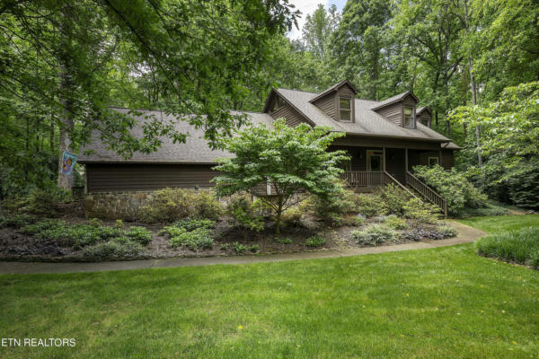 1817 CHESTNUT GROVE RD, KNOXVILLE, TN 37932 - Image 1