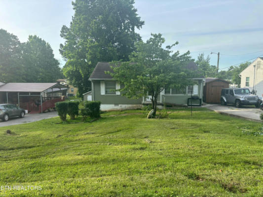 2810 CECIL AVE, KNOXVILLE, TN 37917 - Image 1