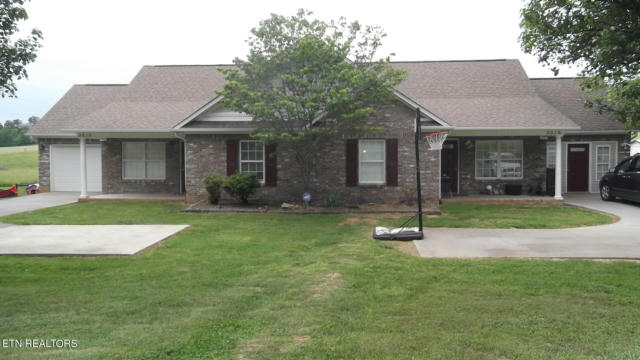3016 VALLEY HOME RD, MORRISTOWN, TN 37813 - Image 1