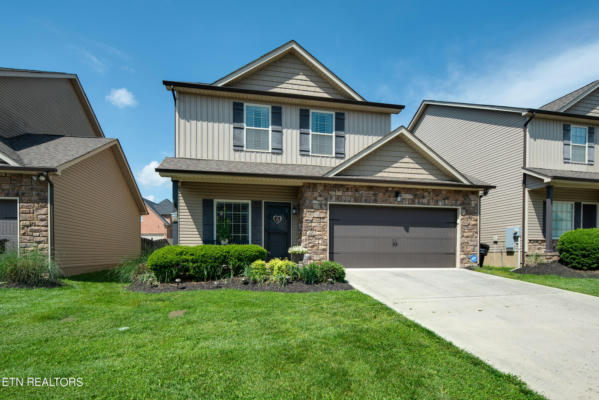 1605 SILVER SPUR LN, KNOXVILLE, TN 37932 - Image 1