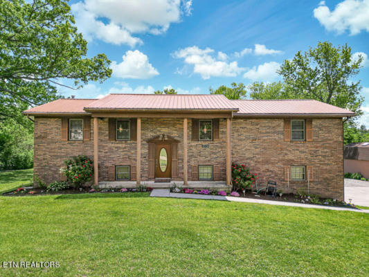8520 MILLERTOWN PIKE, KNOXVILLE, TN 37924 - Image 1