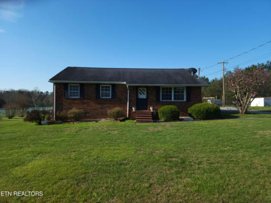 9110 N RUGGLES FERRY PIKE, STRAWBERRY PLAINS, TN 37871, photo 2 of 26
