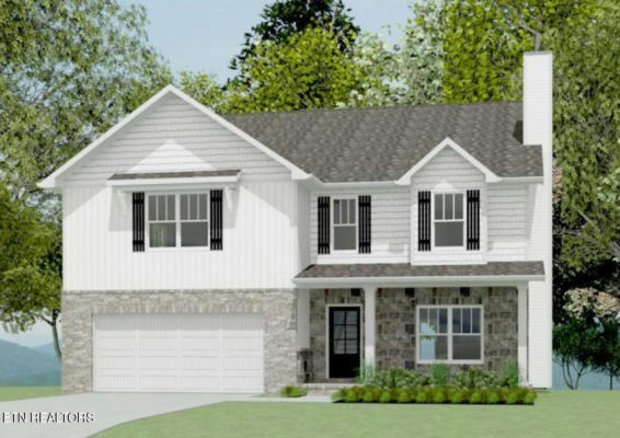 4567 VICTORY BELL AVE # LOT 126, POWELL, TN 37849 - Image 1