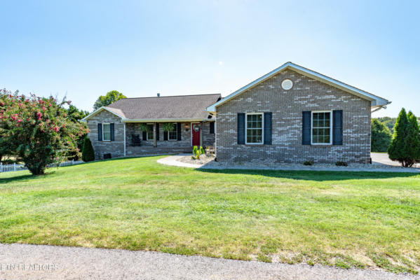 1026 DISCO LOOP RD, FRIENDSVILLE, TN 37737 - Image 1