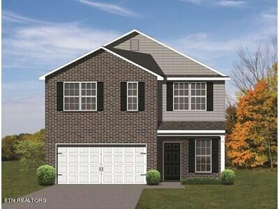 8508 YELLOW ASTER RD, KNOXVILLE, TN 37931 - Image 1