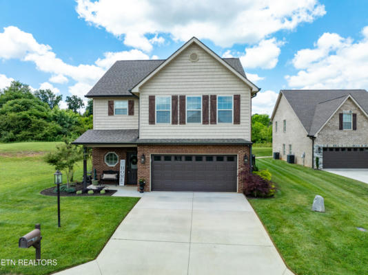 2320 TORREY PINES DR, MARYVILLE, TN 37801 - Image 1