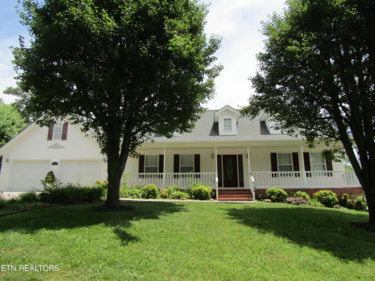 714 FIFTH AVE, NEW TAZEWELL, TN 37825 - Image 1