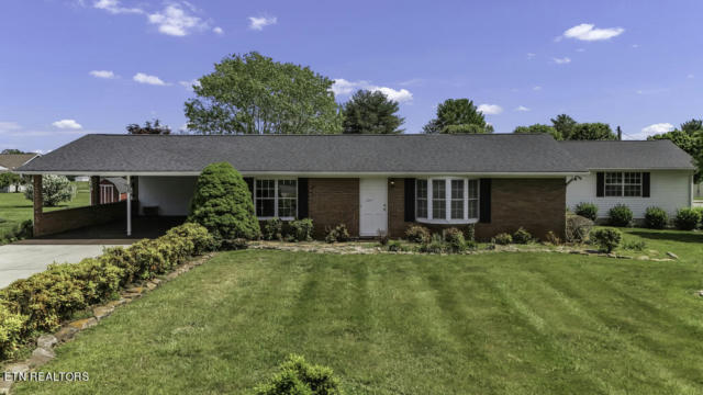 157 CLINCH VIEW DR, CORRYTON, TN 37721 - Image 1