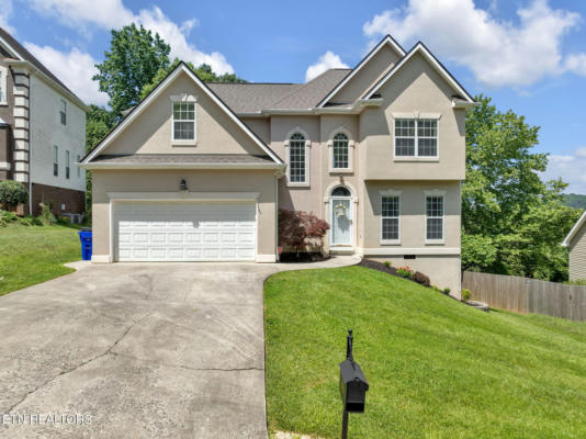 1923 SAINT GREGORYS CT, KNOXVILLE, TN 37931 - Image 1