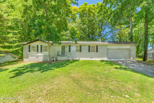 10025 BLUEGRASS RD, KNOXVILLE, TN 37922 - Image 1