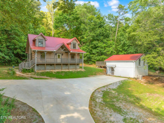 1039 JOINER HOLLOW RD, ROCKWOOD, TN 37854 - Image 1