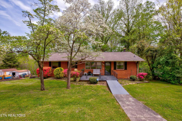 3604 SPRUCEWOOD RD, KNOXVILLE, TN 37921 - Image 1