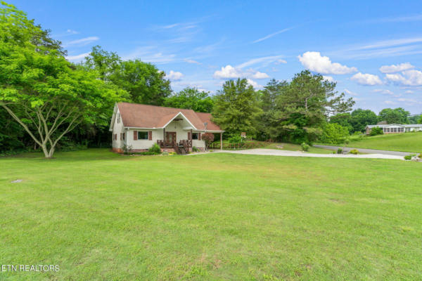 107 OLD FEDERAL RD, MADISONVILLE, TN 37354, photo 4 of 58