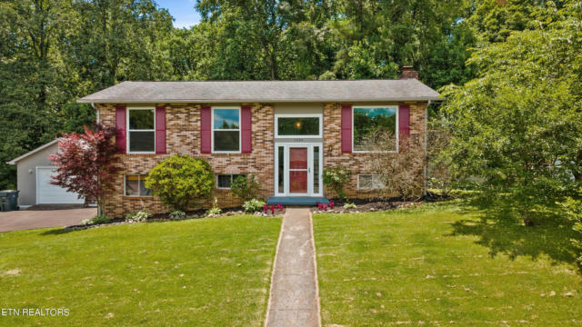 1404 SOUTHFIELD DR, KNOXVILLE, TN 37920 - Image 1