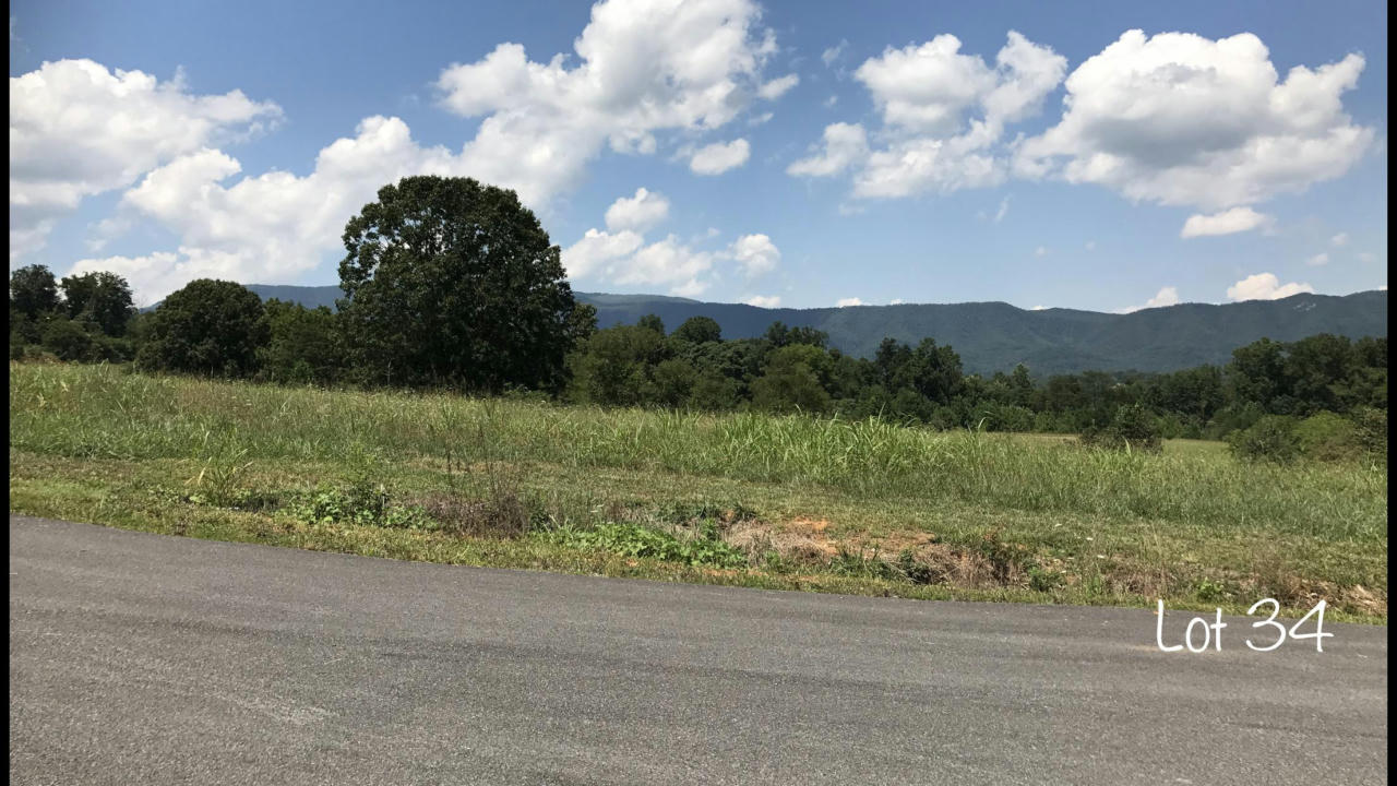 EASY GOING WAY LOT 34, COSBY, TN 37722, photo 1