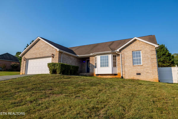 5638 J RILEY WEST RD, GREENBACK, TN 37742 - Image 1