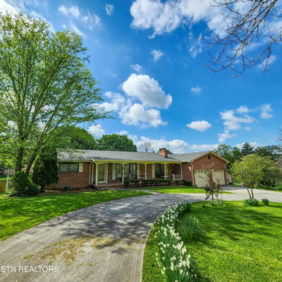 128 TATER VALLEY RD, LUTTRELL, TN 37779 - Image 1