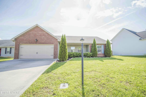 8026 CAMBRIDGE RESERVE DR, KNOXVILLE, TN 37924 - Image 1