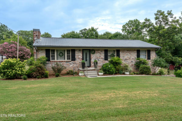 2712 ROLAND LN, KNOXVILLE, TN 37931 - Image 1