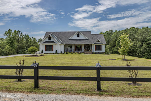 156 COUNTY ROAD 651, ATHENS, TN 37303 - Image 1