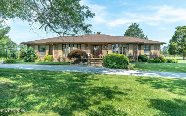 8019 WASHINGTON PIKE, CORRYTON, TN 37721 - Image 1