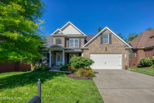 1139 WHISPER TRACE LN, KNOXVILLE, TN 37919 - Image 1