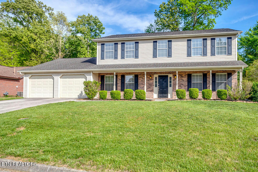8120 JACK RUSSELL CT, POWELL, TN 37849, photo 1 of 39