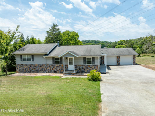 118 VALLEY CT, FRIENDSVILLE, TN 37737 - Image 1