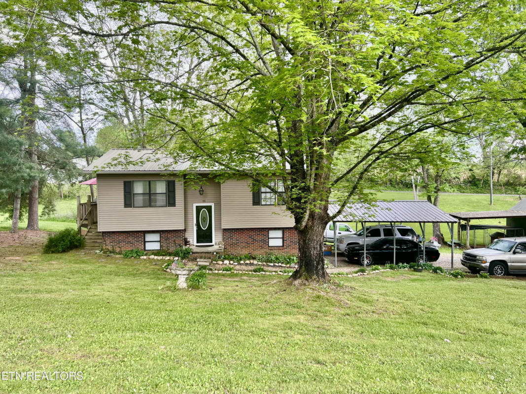 110 OVER HILL DR, SWEETWATER, TN 37874, photo 1 of 15